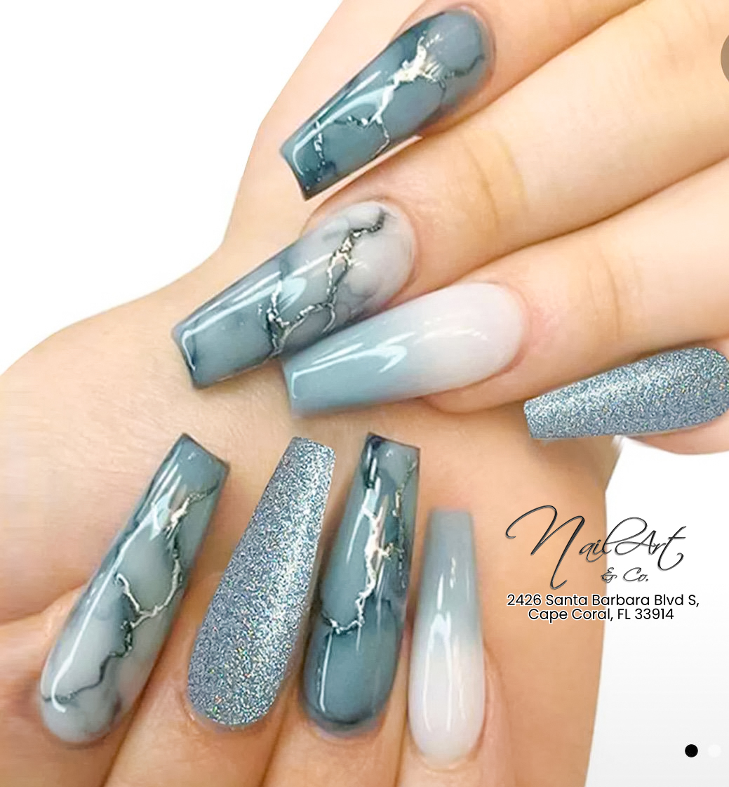 Trendy Nail Designs for April 2026